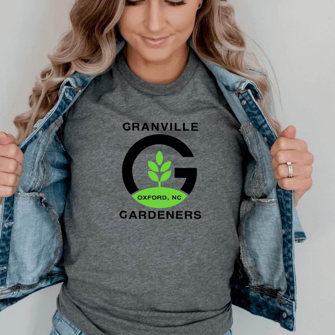 Granville Gardeners Long Sleeve