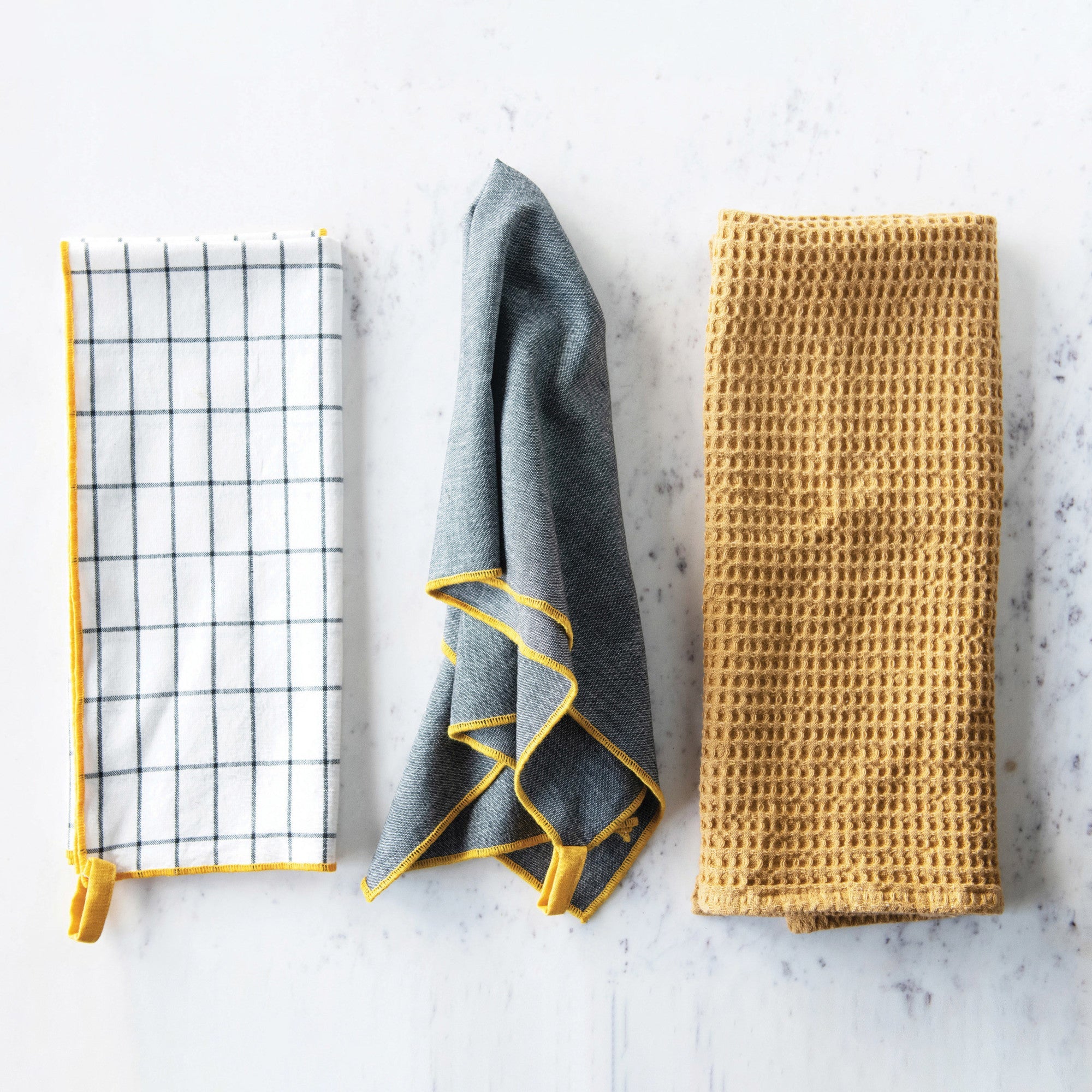 Kitchen Tea Towel Set