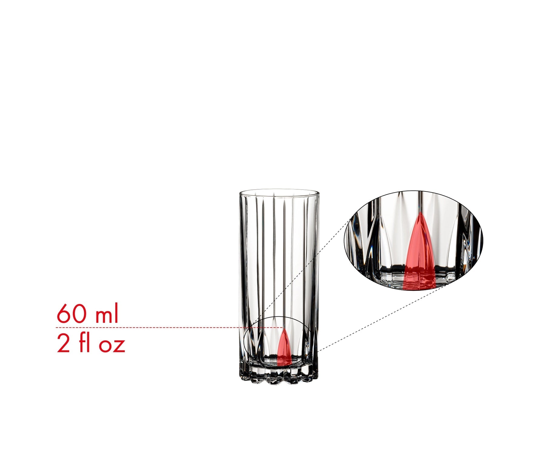 RIEDEL The Highball Glass