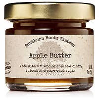 Southern Roots Sisters Apple Butter 2oz