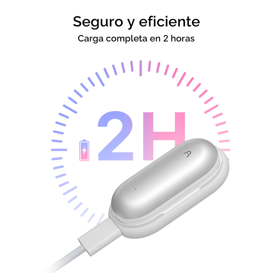 Kit de Carga para PLAUD NotePin