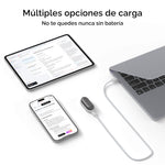 Kit de Carga para PLAUD NotePin