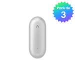Plaud NotePin | Pack de 3
