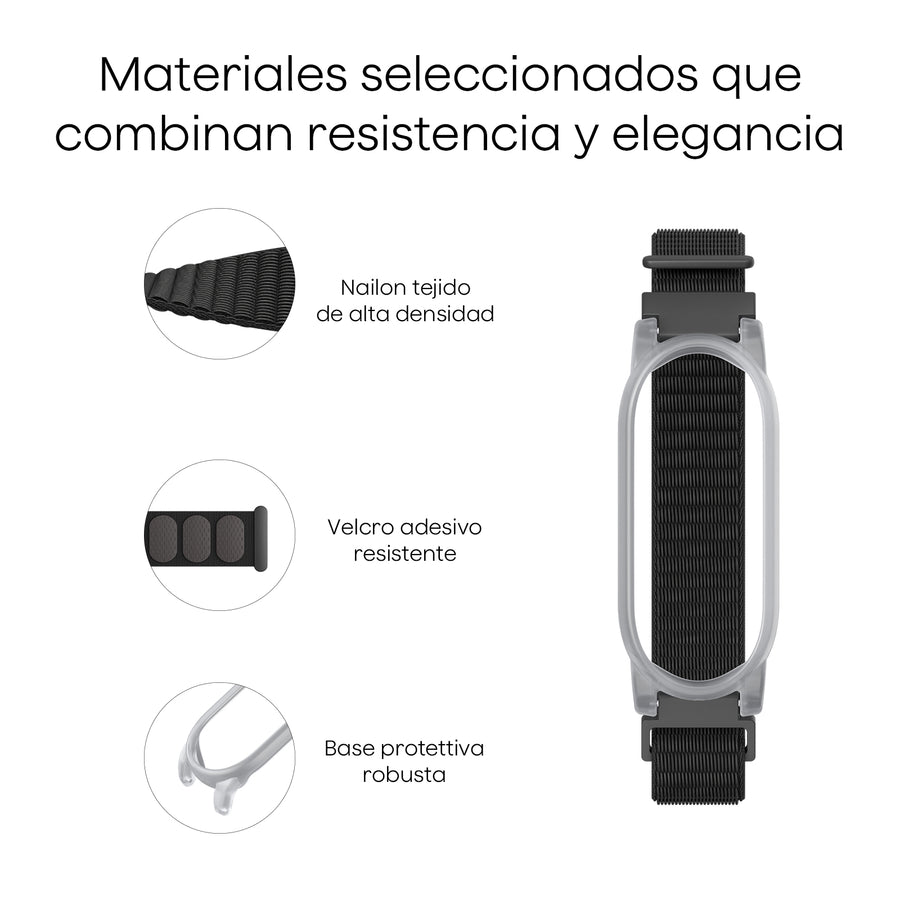 Muñequera para Plaud NotePin
