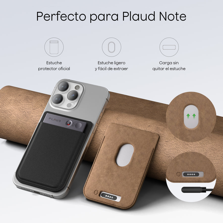 Estuche Magnético Plaud Note
