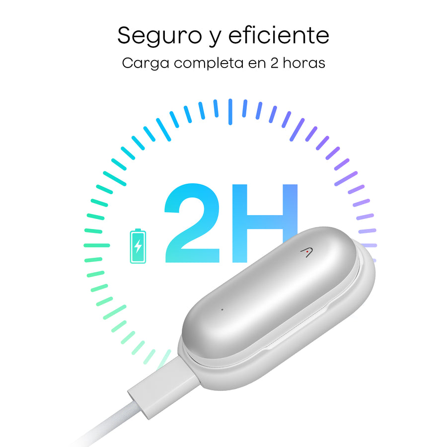 Kit de Carga para Plaud NotePin