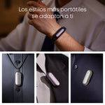 Plaud NotePin & 2 Plan Ilimitado Anual AI
