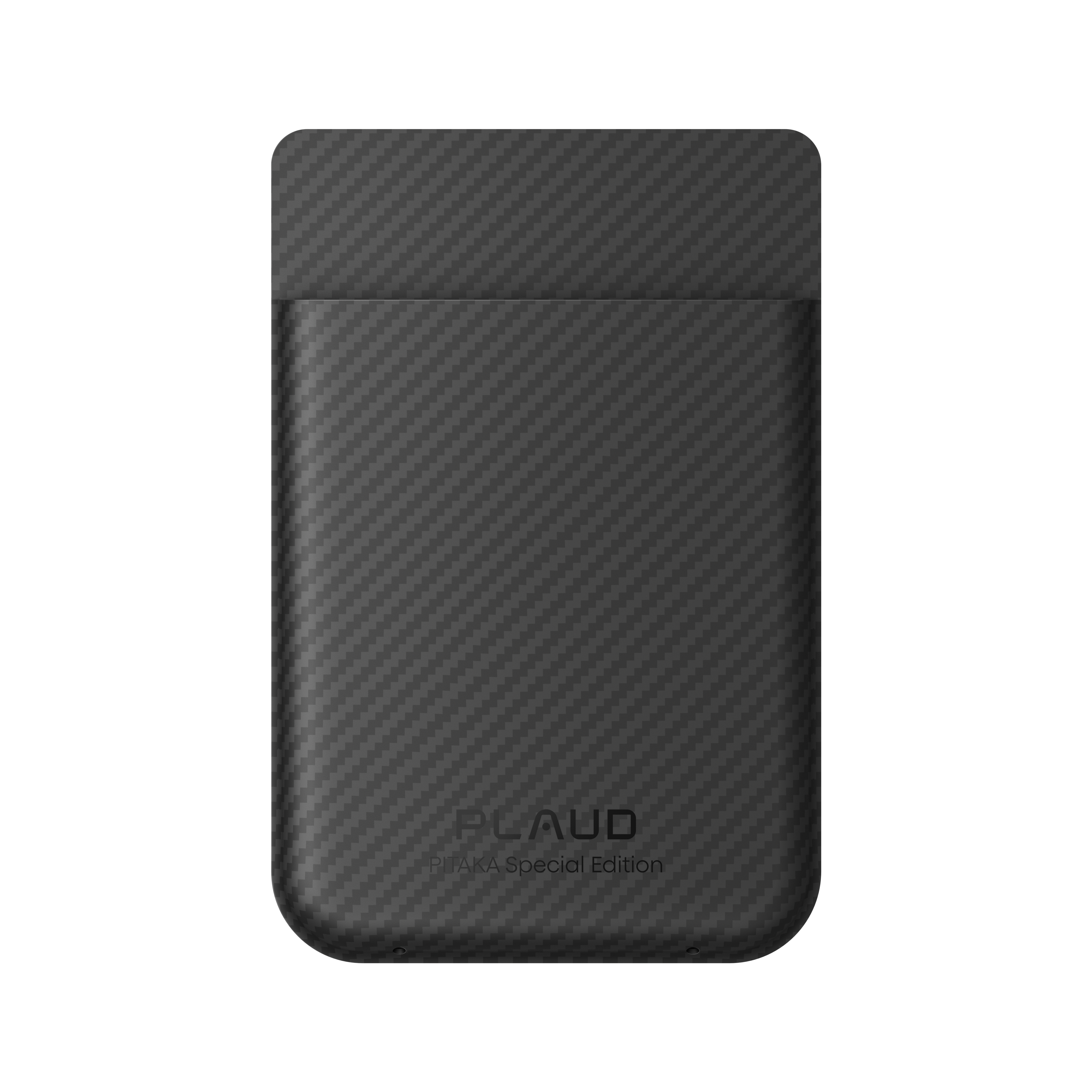 Funda magnética de Plaud Note Pro – Edición especial PITAKA