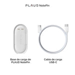 Kit de Carga para PLAUD NotePin