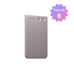 Plaud Note | Pack de 6
