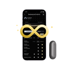 PLAUD NotePin & Plan Ilimitado Anual AI
