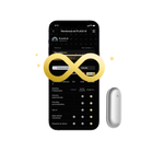 PLAUD NotePin & Plan Ilimitado Anual AI
