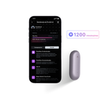 Plaud NotePin y Pro Plan Anual con IA

