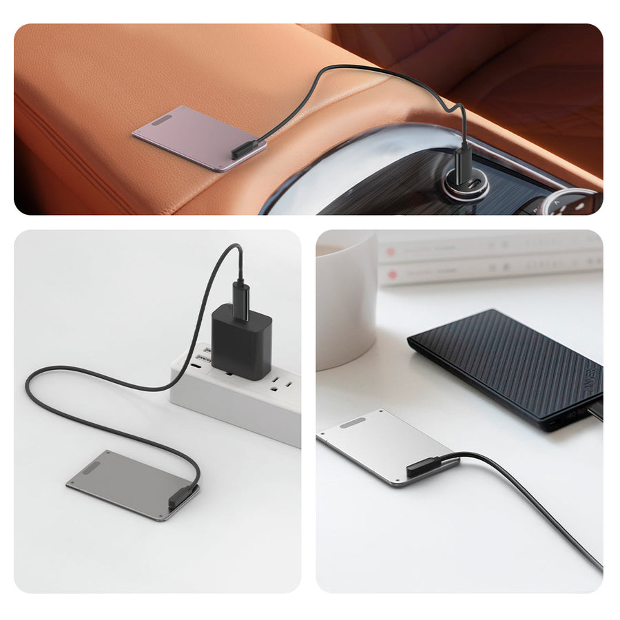 Kit de Accesorios PLAUD NOTE