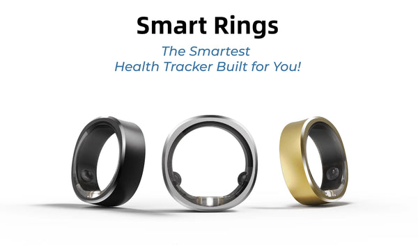 smart rings