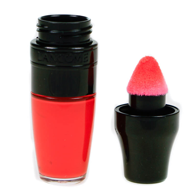 Lancome Juicy Shaker Pigment Infused Bi-Phase Lip Oil 166 Walk The Lime (Blemished Box)