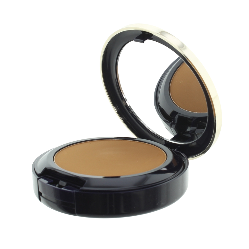 Estee Lauder Double Wear Matte Powder Foundation SPF10 5W2 Rich Caramel