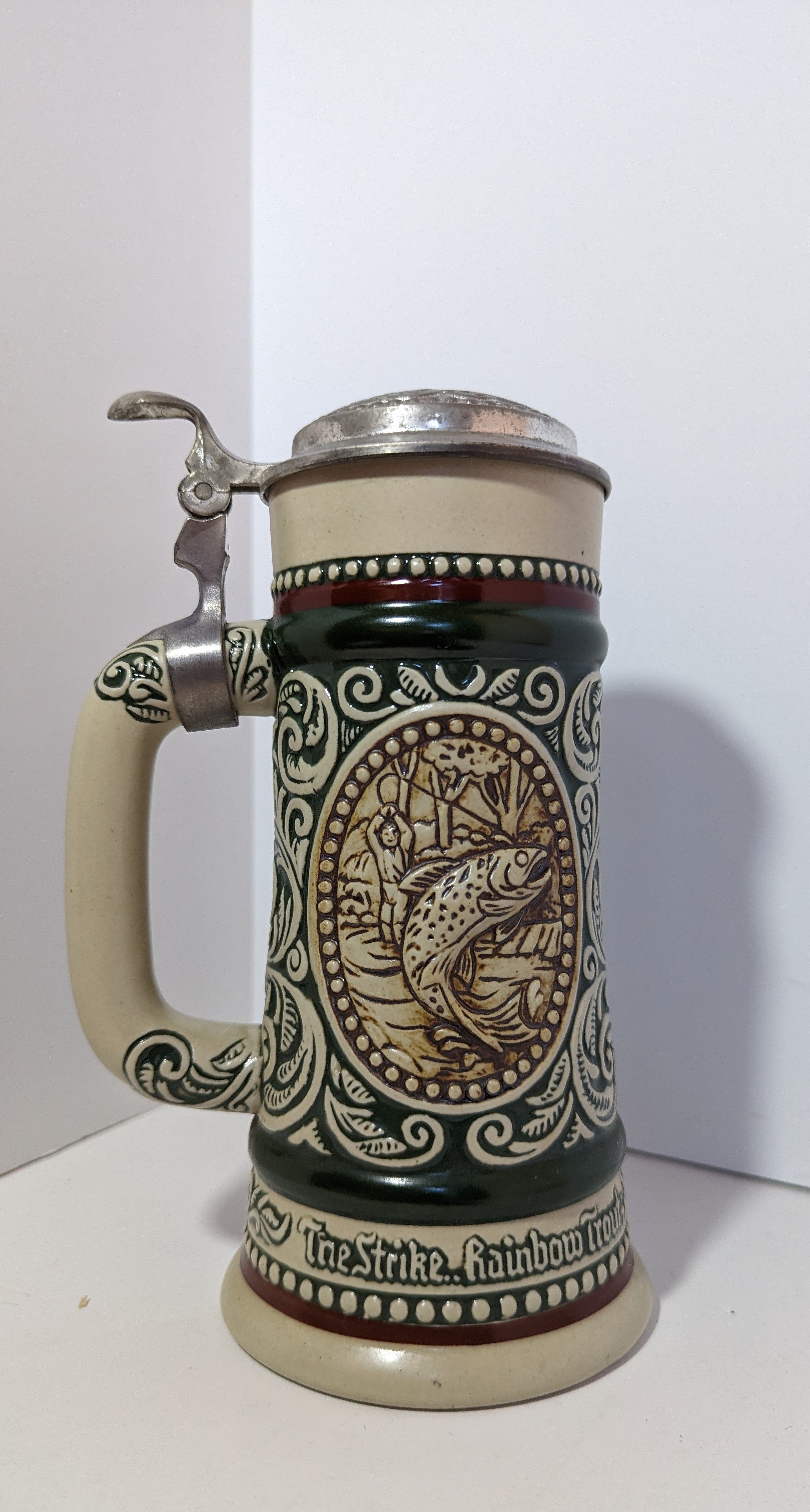 Avon Vintage Beer Stein 455802