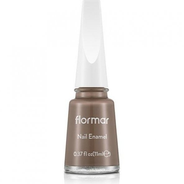 Flormar Fne-508 Minky Brown New