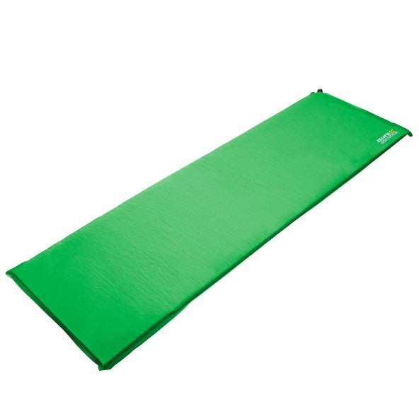 Regatta Napa 5 Inflatable Mat-GREEN