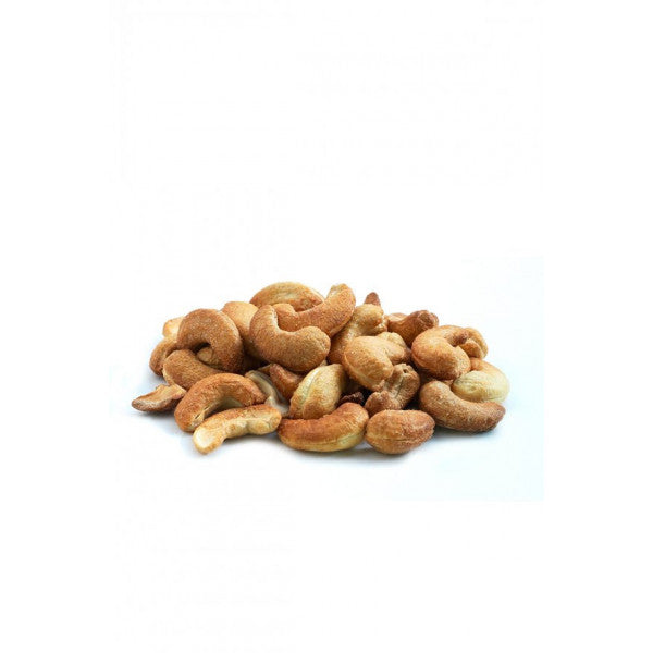 Meray Cashew Roasted 500 Gr