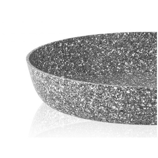 Tac Ultra Granite Pan 28Cm