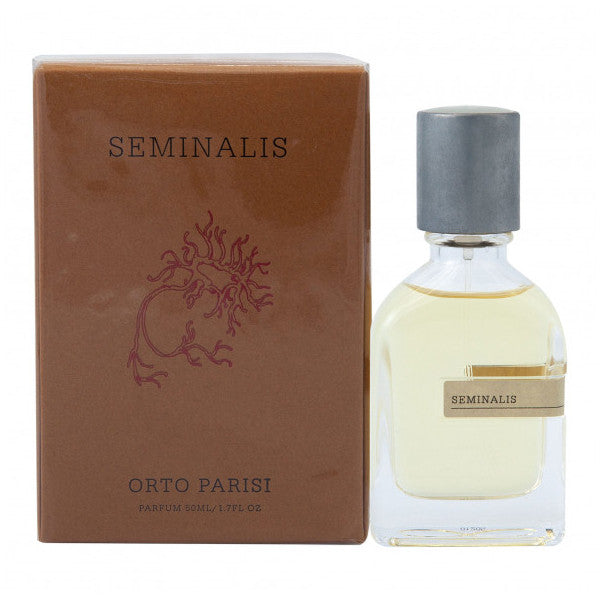 Orto Parisi Seminal Edp 50 Ml