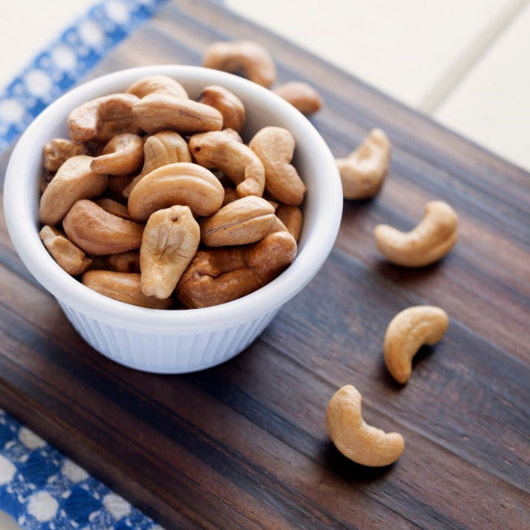 Lux Cashew Nuts 1000 Gr