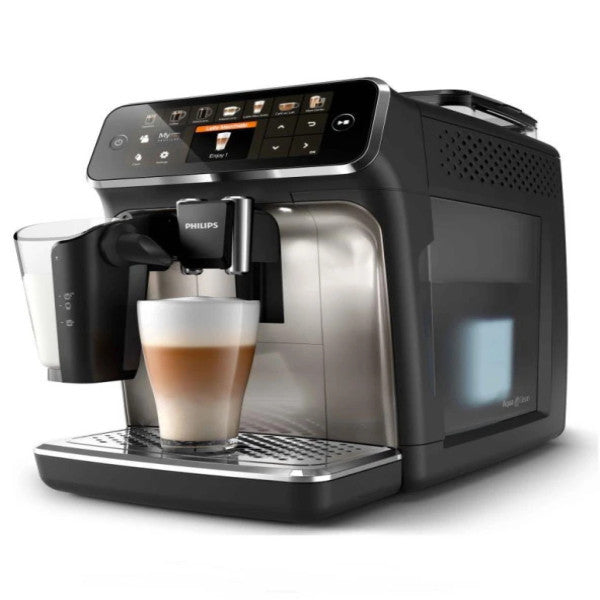 Philips 5400 Series Ep5447/90 Fully Automatic Espresso Machine