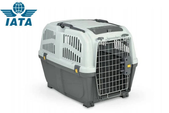 Mps-009 Skudo-4 Iata Carrying Cage Without Wheels..