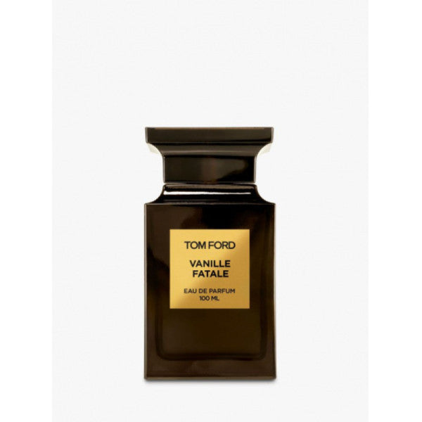 Tom Ford Vanille Fatale Edp 100 Ml