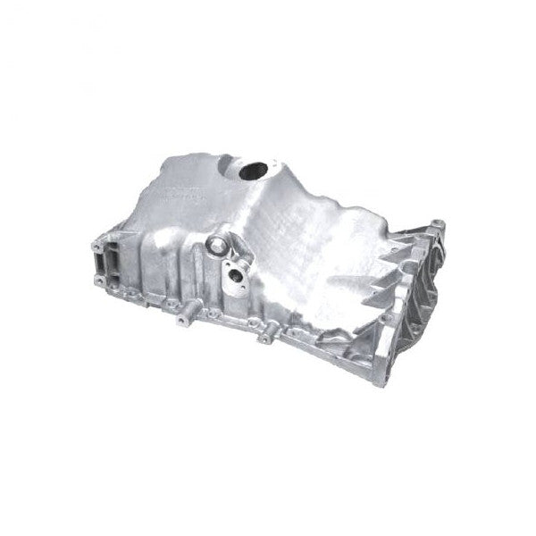 OIL SUMP Compatible with AUDI A4 B6 B7 2001-2008 1.8T  (06B103603BK)