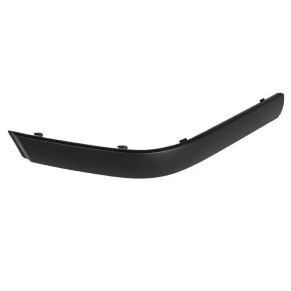 Bmw E36 M-Tech Front Bumper Tape (Bumper Streamer) Right 51112265638