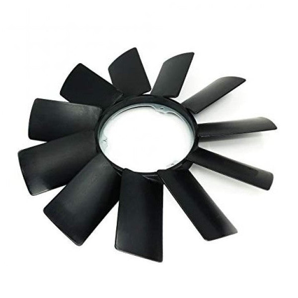 Bmw E30 E34 E36 E39 E46 E53 Z1 Z3 Fan Blade 11521712058