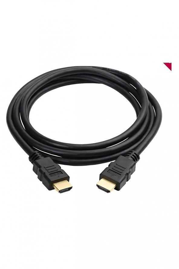 Premium HDMI Cable - 2 Meters