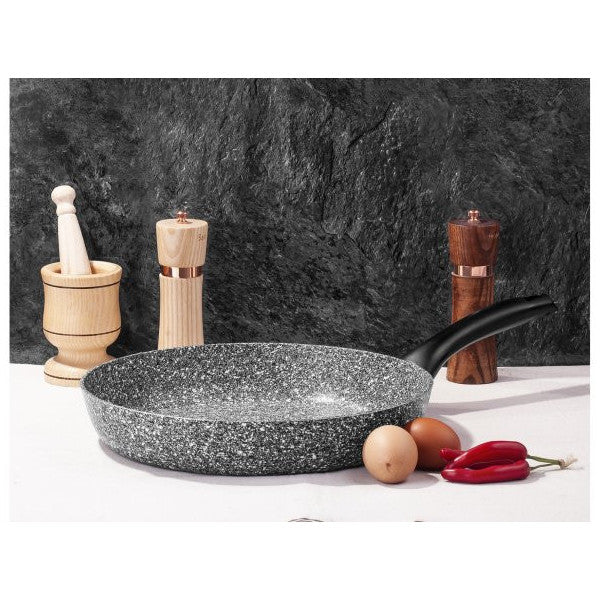 Tac Ultra Granite Pan 28Cm