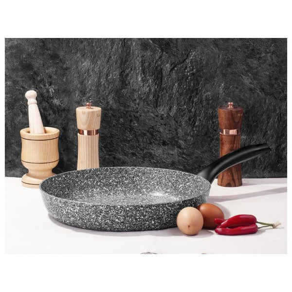 Tac Ultra Granite Pan 28Cm