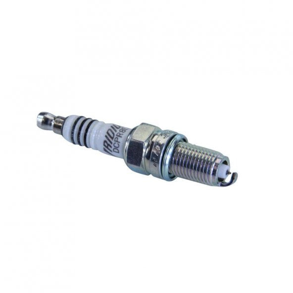 Ngk Dcpr8Eix 2007-2014 Harley-Davidson Dyna Super Glide Custom 1586 Spark Plug Iridium Spark Plug