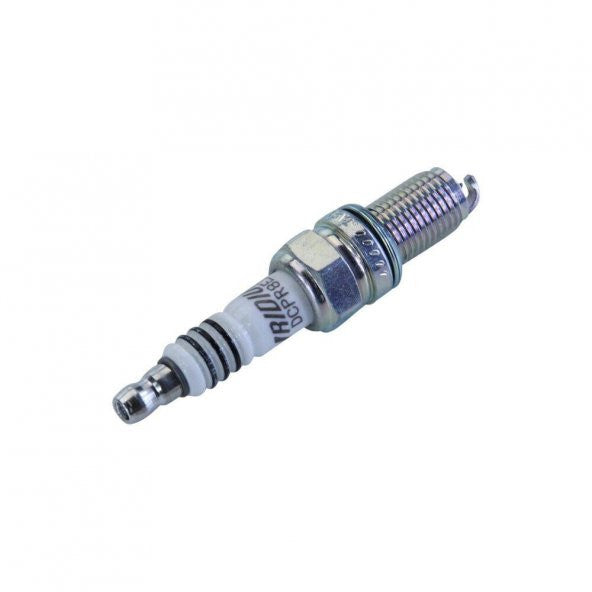 Ngk Dcpr8Eix 2007-2014 Harley-Davidson Dyna Super Glide Custom 1586 Spark Plug Iridium Spark Plug