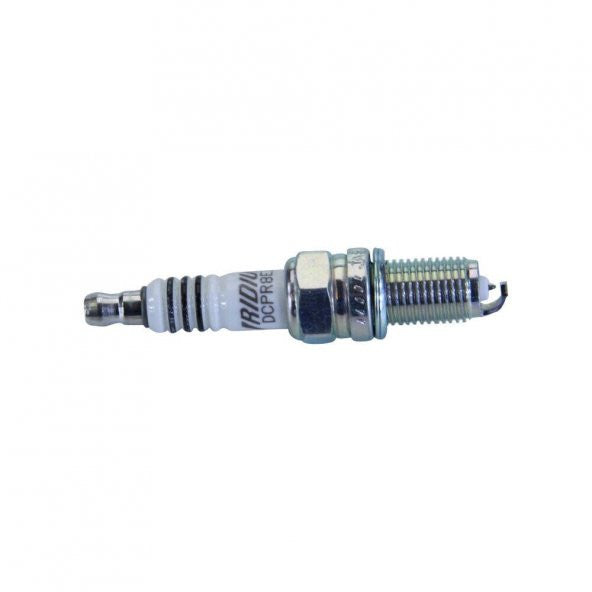 Ngk Dcpr8Eix 2007-2014 Harley-Davidson Dyna Super Glide Custom 1586 Spark Plug Iridium Spark Plug