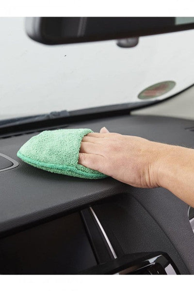 Sonax Glovebox And Plastic Cleaning Pad