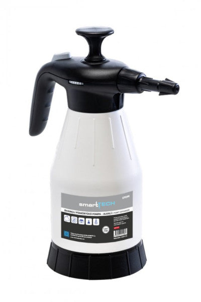 Smart Tech Pressure Sprayer Pump-Alkaline 1500 Ml