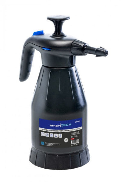 Smart Tech Pressure Sprayer Pump-Acidic 1500Ml