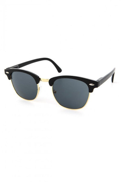 Duke Nickle Unisex Sunglasses Dn1067Syh