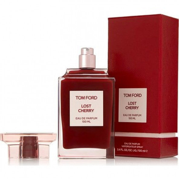 Tom Ford Lost Cherry Edp 100 Ml Unisex Perfume