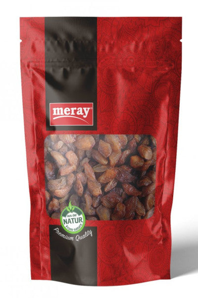 Meray Raisin Nutrient Seed 1 Kg