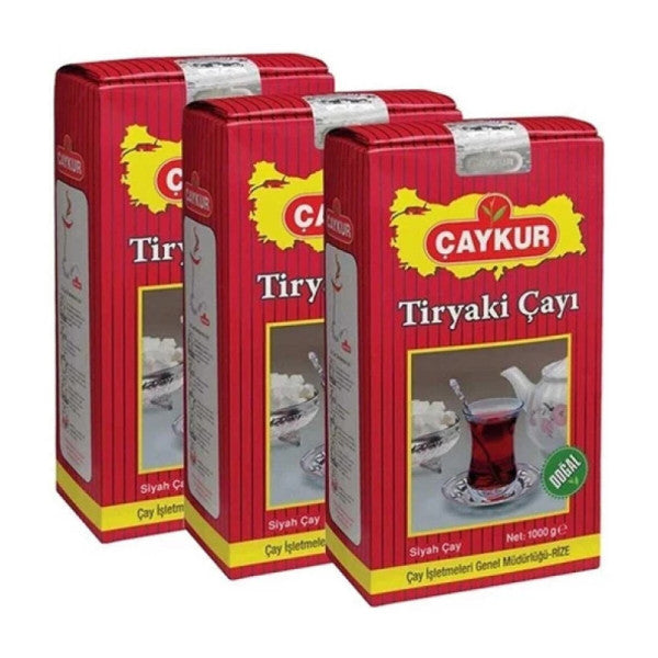 ?aykur Tiryaki 1000G