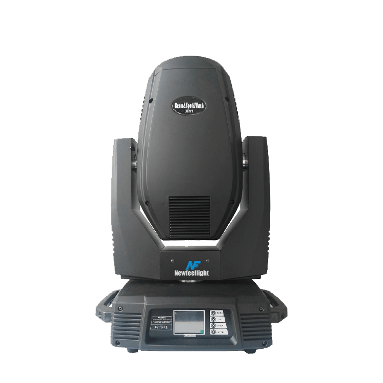 Professional Moving Head Lights