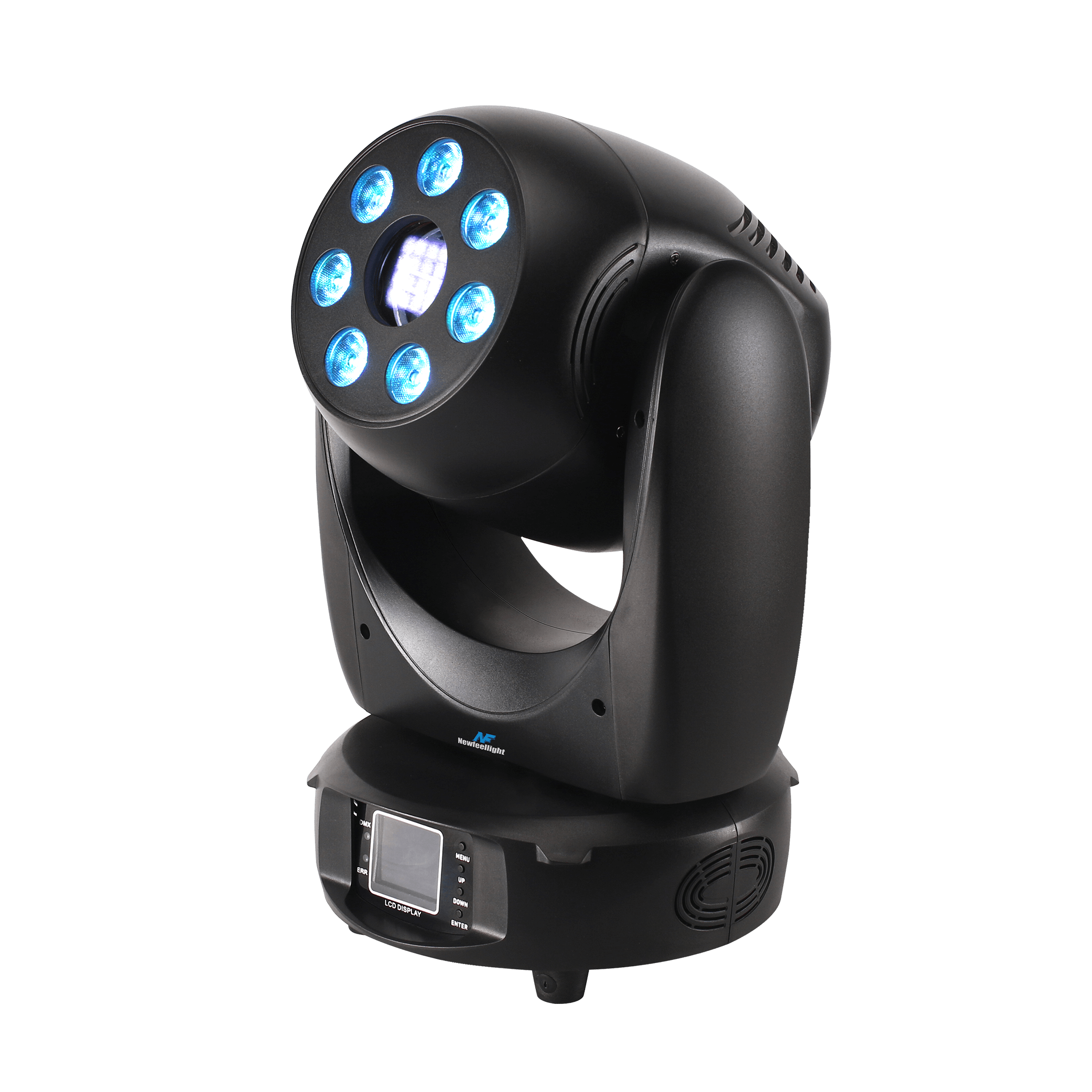 Moving Head Stage Effect Light for Disco
