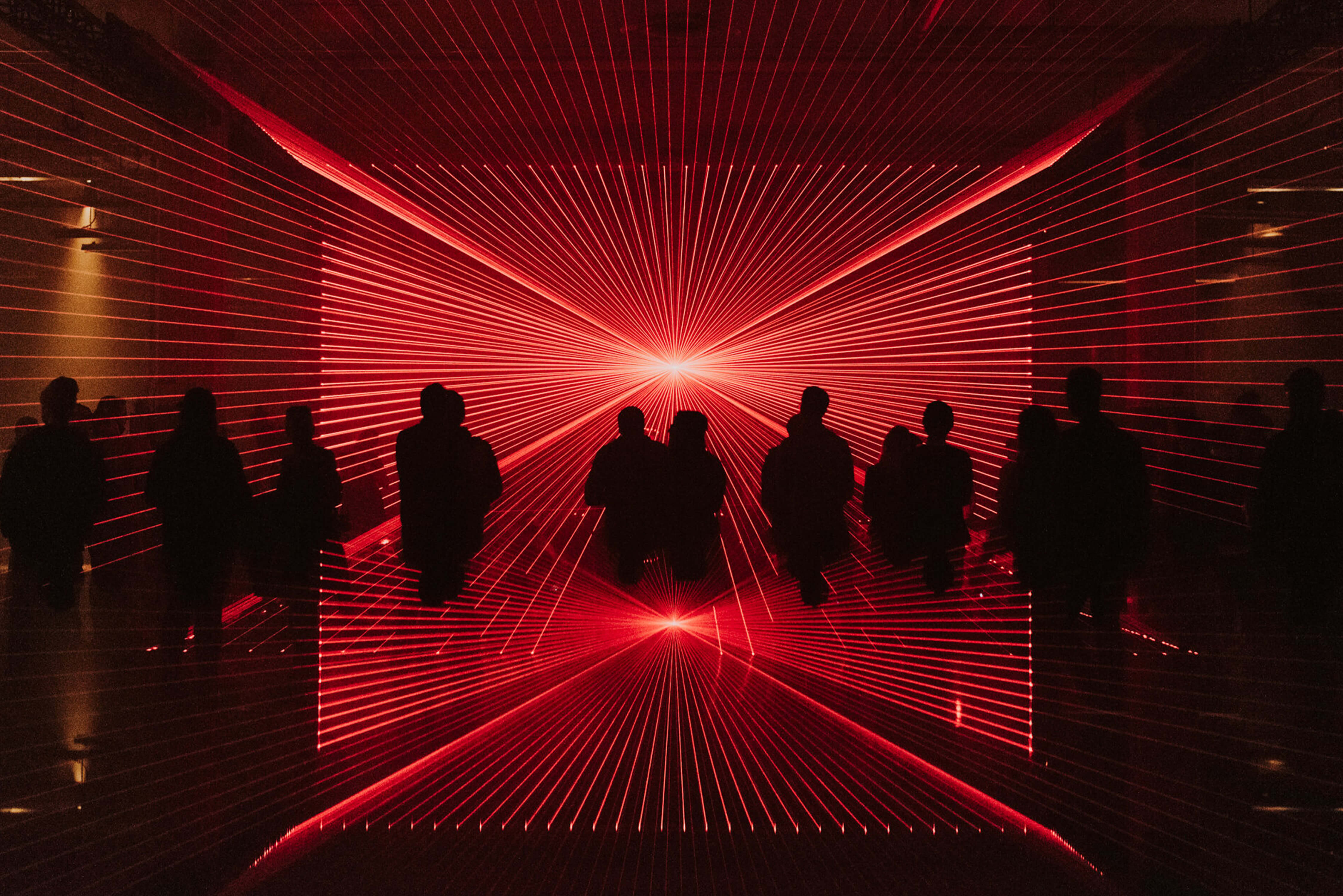 Laser Module Beam Light